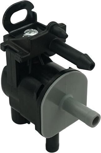 911-490 Vapor Canister Purge Valve Solenoid Compatible With Toyota RAV4 2006-2012 CX-7 2010-2012 Scion tC 2006-2010 Mazda 3 2010-2013 MX-5 Miata 2009-2015,Replace 258600V020 911490 in Saudi Arabia