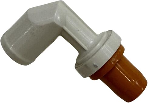 105TMSS001 PCV Valve Sensor L325-13-890A 045-0371 PCV575 Fit for Mazda 6 2003-2008,Mazda MX-5 2006-2015,Mazda 5 2006-2010,Mazda 3 2004 2005 2006 2007 2008 2009 2010 2011 2012 2013,L32513890A in Saudi Arabia