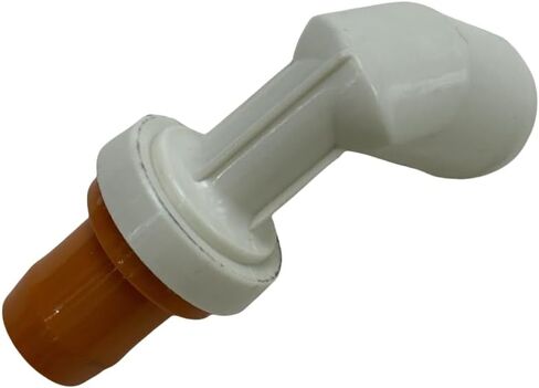 105TMSS001 PCV Valve Sensor L325-13-890A 045-0371 PCV575 Fit for Mazda 6 2003-2008,Mazda MX-5 2006-2015,Mazda 5 2006-2010,Mazda 3 2004 2005 2006 2007 2008 2009 2010 2011 2012 2013,L32513890A in Saudi Arabia