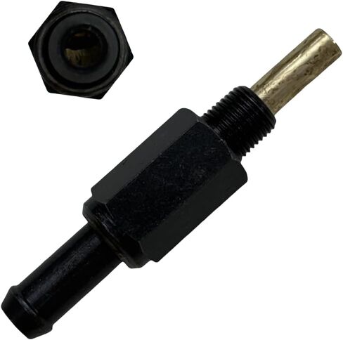 PCV Valve V361 045-0339 26740-26700 Fit for Hyundai Accent 1.6L 2012-2019 ، Sonata 1989-2008 ، Tiburon 1997-2008 ، Tucson 2005-2009 ، Veloster 1.6L 2012-2021 in Saudi Arabia