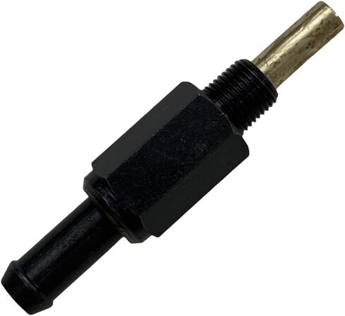 PCV Valve V361 045-0339 26740-26700 Fit for Hyundai Accent 1.6L 2012-2019 ، Sonata 1989-2008 ، Tiburon 1997-2008 ، Tucson 2005-2009 ، Veloster 1.6L 2012-2021 in Saudi Arabia