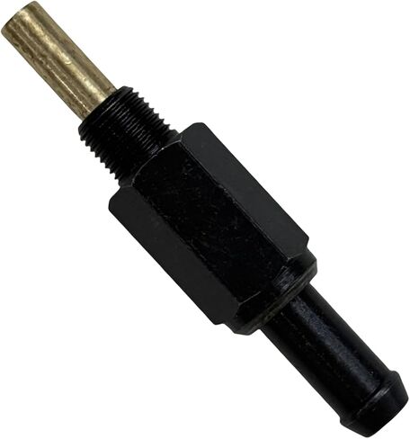 PCV Valve V361 045-0339 26740-26700 Fit for Hyundai Accent 1.6L 2012-2019 ، Sonata 1989-2008 ، Tiburon 1997-2008 ، Tucson 2005-2009 ، Veloster 1.6L 2012-2021 in Saudi Arabia