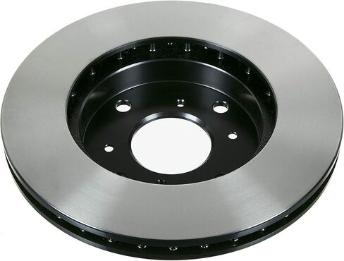 Wagner Brake BD125257E Disc Brake Rotor in Kuwait