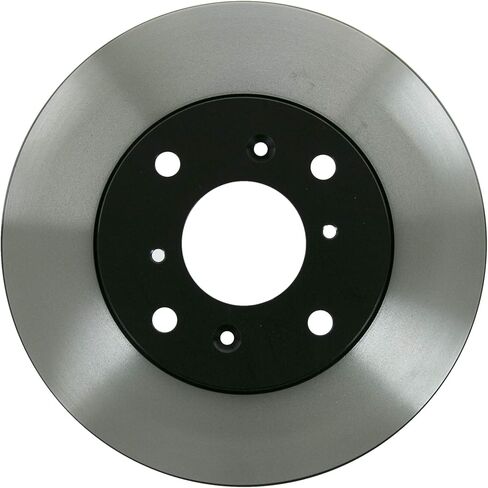 Wagner Brake BD125257E Disc Brake Rotor in Kuwait