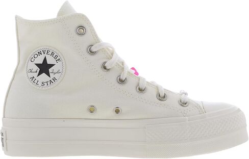 حذاء رياضي تشاك تايلور أول ستار ليفت عالي الجودة للنساء من كونفيرس in Kuwait