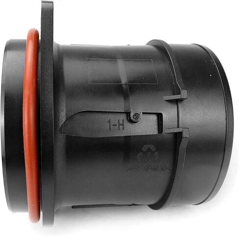 مستشعر تدفق الهواء الشامل MAF متوافق مع Hyundai Sonata 2006-2010 Chevy Exhinox 2005-2009 Pontiac G6 2006-2010 استبدال 28164-3C100 28110-3C100 in Saudi Arabia