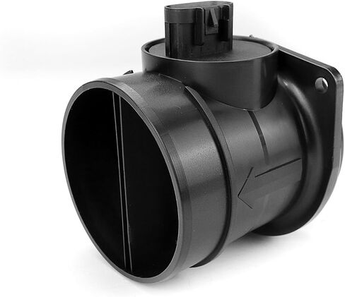 مستشعر تدفق الهواء الشامل MAF متوافق مع Hyundai Sonata 2006-2010 Chevy Exhinox 2005-2009 Pontiac G6 2006-2010 استبدال 28164-3C100 28110-3C100 in Saudi Arabia