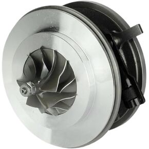 Turbo Charger Cartridge Compatible For Hyundai Starex 2.5L 170HP 125Kw D4CB 16V 53039880127 282004A480 Turbo Core Turbine For Car 2007- in Saudi Arabia