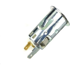 Front Center Console Cigar Lighter Socket for Land Rover for Rover 2003-2012 in Saudi Arabia