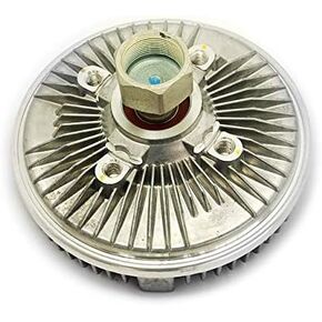 Fan Clutch - Severe Duty - Compatible with 2003-2007 Hummer H2 in Saudi Arabia