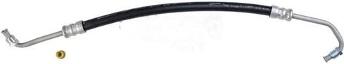 Power Steering Pressure Line Hose Assembly for 1964-1968 Chevrolet Chevelle in Saudi Arabia