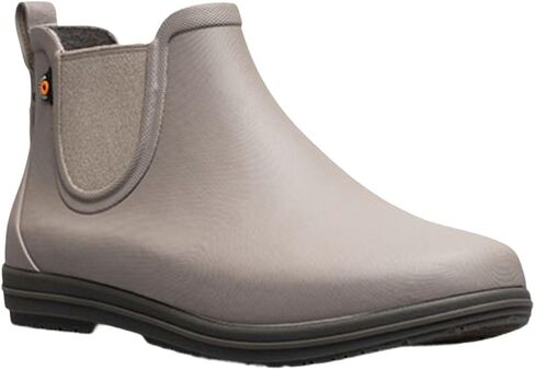 BOGS Sweetpea II Chelsea Black 6 C - Wide in Kuwait