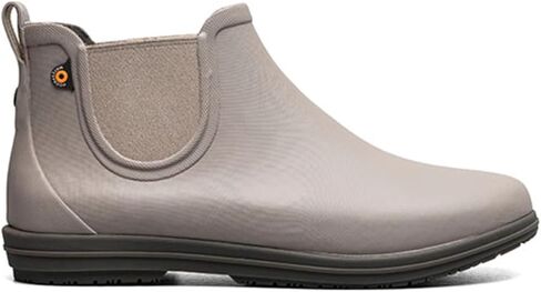 BOGS Sweetpea II Chelsea Black 6 C - Wide in Kuwait