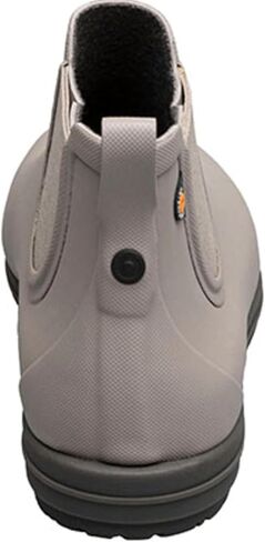 BOGS Sweetpea II Chelsea Black 6 C - Wide in Kuwait