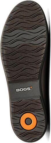 BOGS Sweetpea II Chelsea Black 6 C - Wide in Kuwait