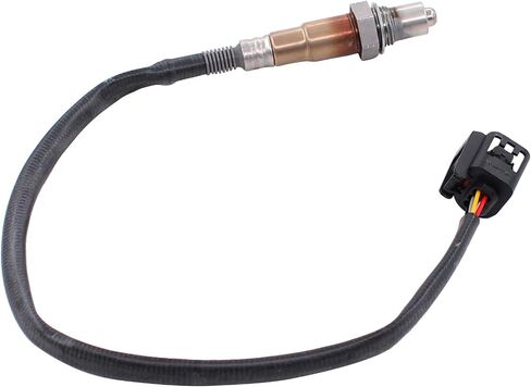 MOTOKU UPSTEAM DOWNSTREAM O2 SENSOR SET FOR BMW X6 750I 750LI 550I GT X5 650I ALPINA B7L XDRIVE GRAN CUPE 234-5026 234-4876 OPSTEAM AIR SENSOR 1/2 & DOWNSTREAM 1/2 in Saudi Arabia