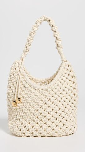 Madewell Women's Large Rope Pouchette in Saudi Arabia