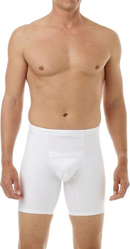 Underworks Men's Hip Buster and Butt Trimmer Brief in Kuwait