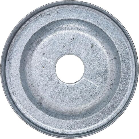 MTD 783-07236 DECK IDLER PULLEY CAP لموراي تروي-بيلت فناء الفناء MUSTANG XP SLTX PONY HORSE BRONCO 900 50 775S in Kuwait