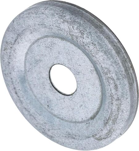 MTD 783-07236 DECK IDLER PULLEY CAP لموراي تروي-بيلت فناء الفناء MUSTANG XP SLTX PONY HORSE BRONCO 900 50 775S in Kuwait