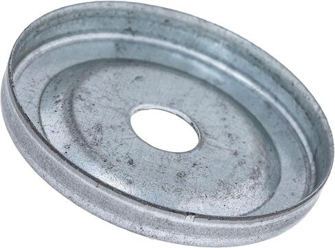 MTD 783-07236 DECK IDLER PULLEY CAP لموراي تروي-بيلت فناء الفناء MUSTANG XP SLTX PONY HORSE BRONCO 900 50 775S in Kuwait