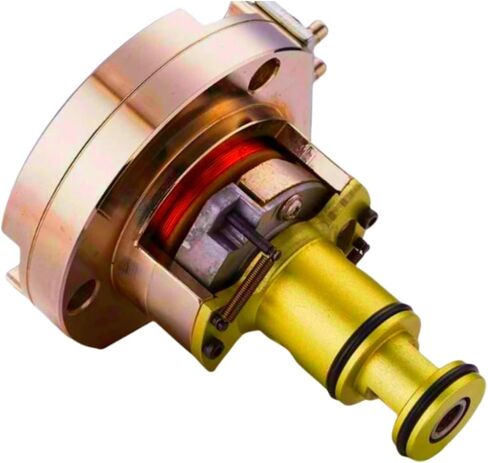 3408328 PT Pump Actuator Fits for Diesel Generator Replace Parts in Saudi Arabia