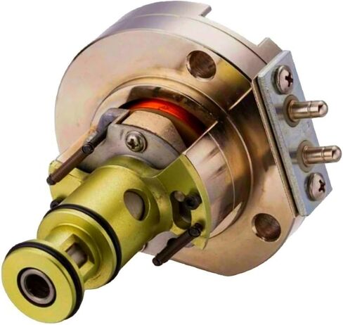 3408328 PT Pump Actuator Fits for Diesel Generator Replace Parts in Saudi Arabia