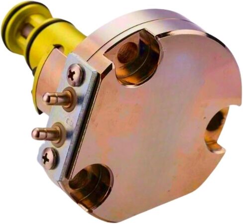 3408328 PT Pump Actuator Fits for Diesel Generator Replace Parts in Saudi Arabia
