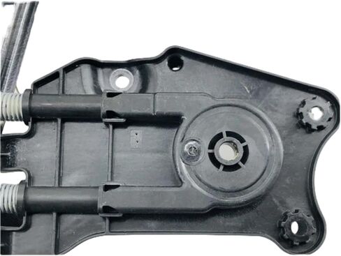 51337296443 51337296444 Front Door Glass Lifting Bracket Kit Fits for Mini Cooper Replace Parts in Saudi Arabia