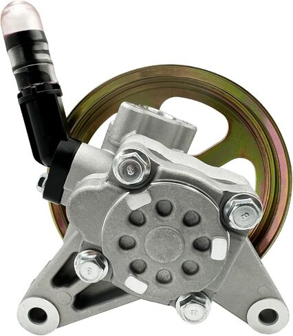 مضخة التوجيه السلطة مع Power Fit مع Honda Pilot 2005-2008 ، Odyssey 2005-2010 ، Acura MDX 2007-2013 متوافق 21-5442 56110-RGL-A01 56110-PVJ-A02 56110-RYE-A03 in Kuwait