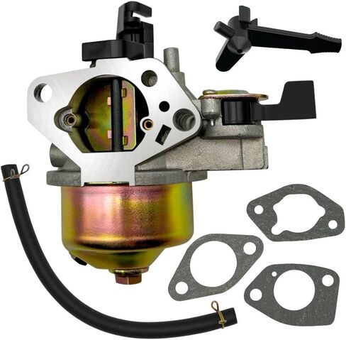 STRONGTHIUM 301cc Carburetor for Predator 301 Honda GX270 GX240 274cc 302cc 8hp 9hp Generac Champion Engines Carb in Saudi Arabia