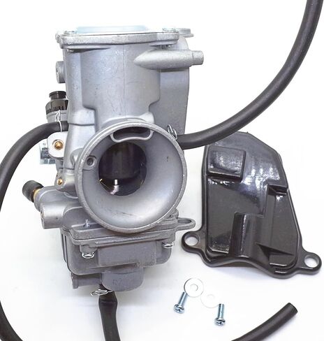 Carburetor Assy لـ Honda ATC250SX ATC250ES Big Red 250 1985 1986 1987 in Saudi Arabia