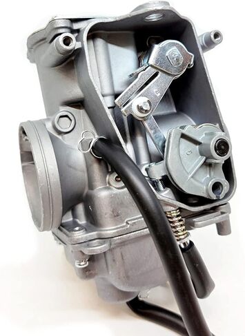 Carburetor Assy لـ Honda ATC250SX ATC250ES Big Red 250 1985 1986 1987 in Saudi Arabia