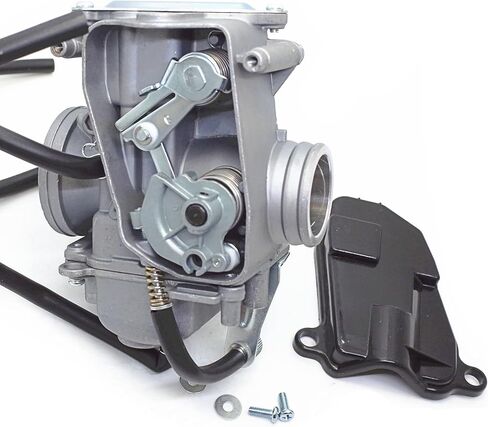 Carburetor Assy لـ Honda ATC250SX ATC250ES Big Red 250 1985 1986 1987 in Saudi Arabia