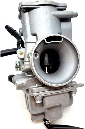 Carburetor Assy لـ Honda ATC250SX ATC250ES Big Red 250 1985 1986 1987 in Saudi Arabia