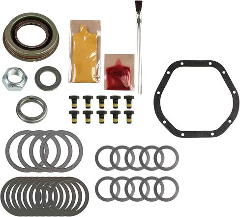 Motive Gear D44JKIK Rear Mini Kit for a Dana 44 JK Differential in Saudi Arabia