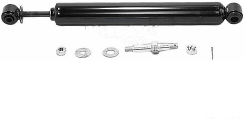 Steering Damper Front for 1973-1977 Chevrolet Monte Carlo (PG-1027275) in Saudi Arabia