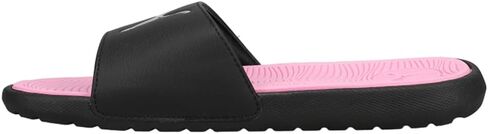 PUMA Womens Cool Cat 2 Sport Slide Sandals Casual Disual - Black in Kuwait