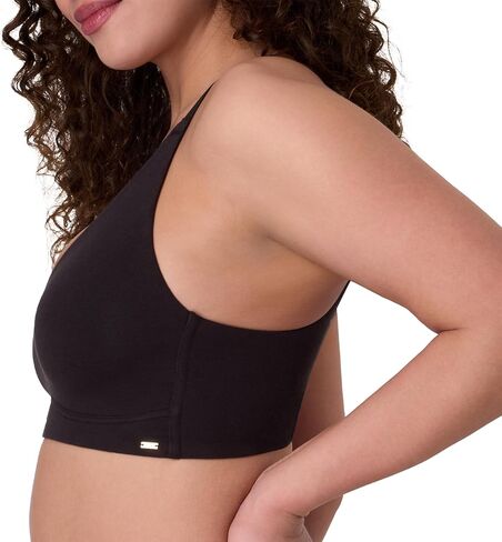 Bali Wireless, Cotton Collection Full-Coverage Bra for Women, Moisture-Wicking, Convertible Straps in Saudi Arabia