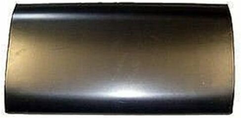 Left-Driver Side Door Skin for Chevy for Silverado 1500 99-07 for Silverado 1500HD 01-03 05-06 for Silverado 2500 99-04 for Silverado 2500HD 01-07 for Silverado 3500 01-06,Confirmed Fitment in Saudi Arabia