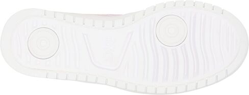 حذاء رياضي للسيدات من ASICS Japan S PF Sportstyle، 6، أبيض/أبيض in Saudi Arabia