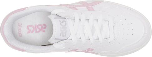 حذاء رياضي للسيدات من ASICS Japan S PF Sportstyle، 6، أبيض/أبيض in Saudi Arabia