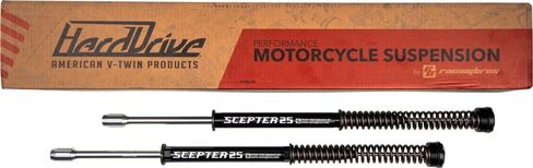 Scepter +2 "خرطوشة Kit 49mm Std Weight FLH/FLT 14-24 in Saudi Arabia
