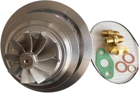 G25-660 871389-5010S 877895-5005S G25 660 858161-5003S G Series Dual Ball Bearing turbo cartridge/CHRA/Core in Saudi Arabia