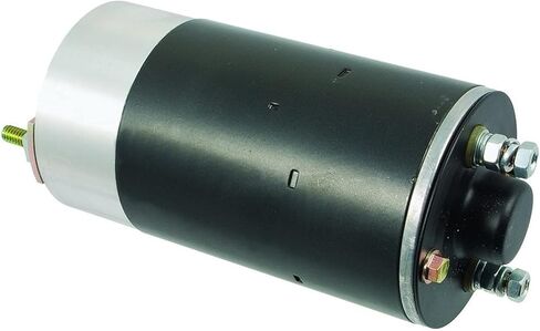 محرك جديد قابل للانعكاس متوافق مع أغطية قماش الشاحنات الفائقة ، Snowbear Superwinch 1102d Tang Shaft Motor 1110 1307 1646 10763 SAB0125 B01-006A B01006A 430-22015 43022015 10763N in Saudi Arabia