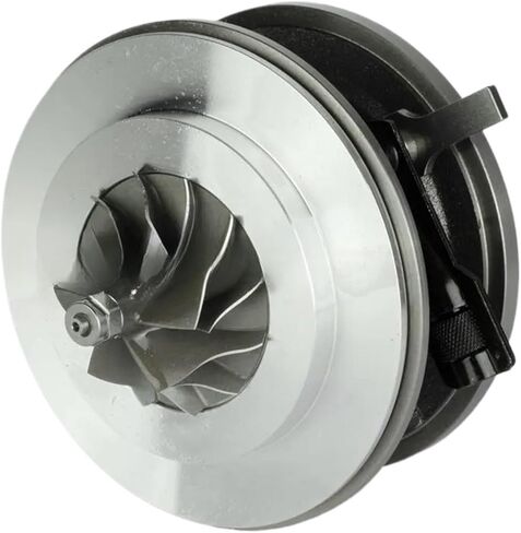 توربو شاحن خرطوشة متوافقة مع Hyundai Starex 2.5L 170HP 125KW D4CB 16V 53039880127 282004A480 Turbo Core Turbine for Car 2007- in Saudi Arabia