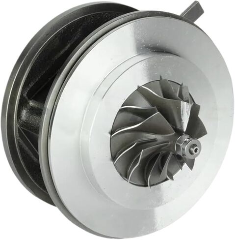 توربو شاحن خرطوشة متوافقة مع Hyundai Starex 2.5L 170HP 125KW D4CB 16V 53039880127 282004A480 Turbo Core Turbine for Car 2007- in Saudi Arabia