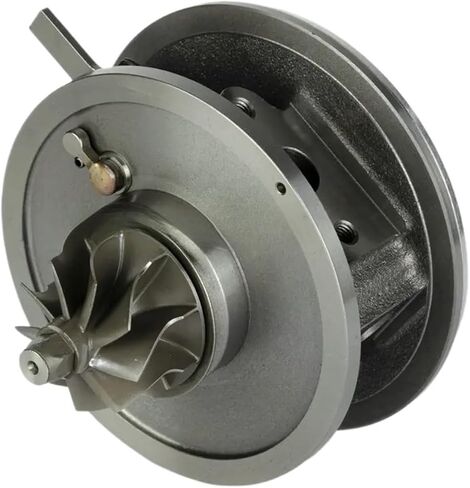 توربو شاحن خرطوشة متوافقة مع Hyundai Starex 2.5L 170HP 125KW D4CB 16V 53039880127 282004A480 Turbo Core Turbine for Car 2007- in Saudi Arabia