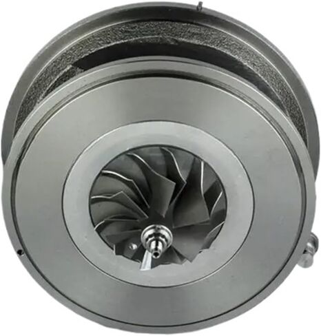 Turbo Charger Core A6420908980 781743 6420901680 Compatible For Benz E 350 300 Sprinter II 219CDI 320 CDI 3.0 L 170Kw OM642 2009- in Saudi Arabia
