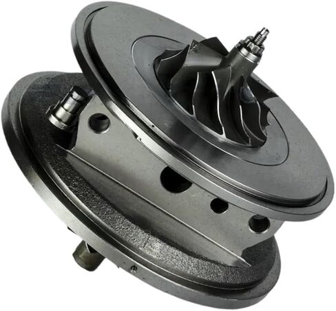 Turbo Charger Core A6420908980 781743 6420901680 Compatible For Benz E 350 300 Sprinter II 219CDI 320 CDI 3.0 L 170Kw OM642 2009- in Saudi Arabia